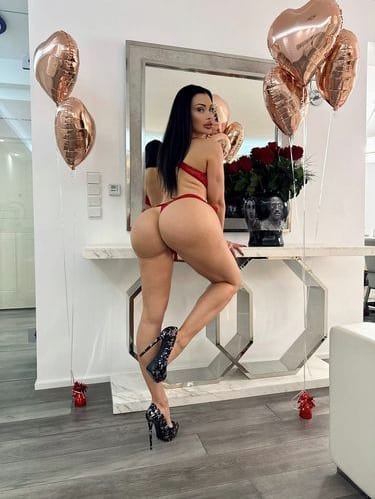 Aletta Ocean OnlyFans חינם 4
