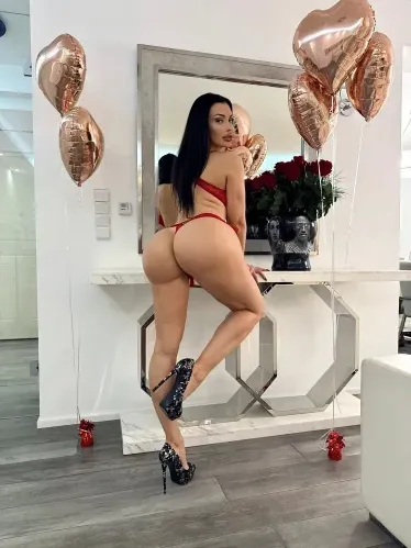 Aletta Ocean OnlyFans חינם 3