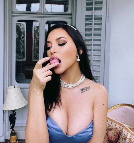 Anna Polina OnlyFans חינם 1