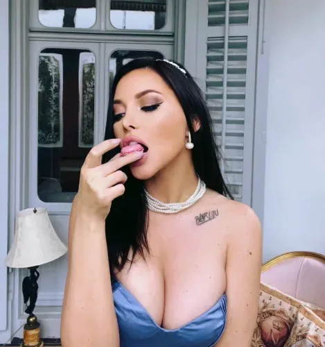 Anna Polina OnlyFans חינם 2