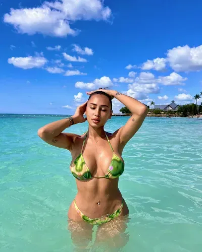 Astrid Nelsia OnlyFans חינם 8