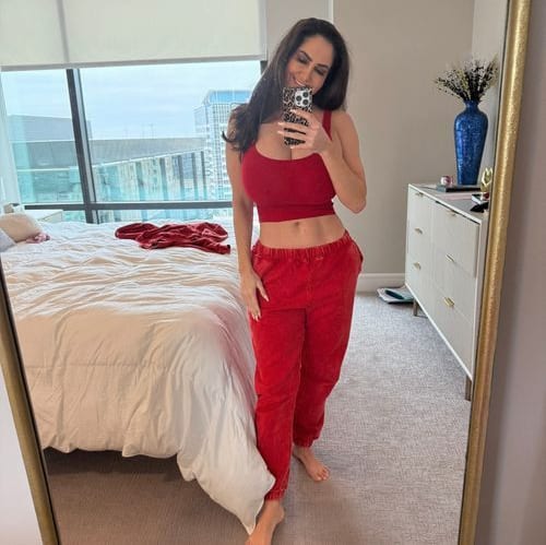 Ava Addams OnlyFans חינם 1