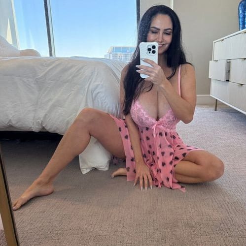 Ava Addams OnlyFans חינם 4