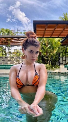 Carla Vyx OnlyFans חינם 11
