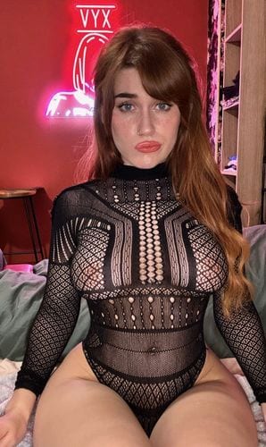 Carla Vyx OnlyFans חינם 15