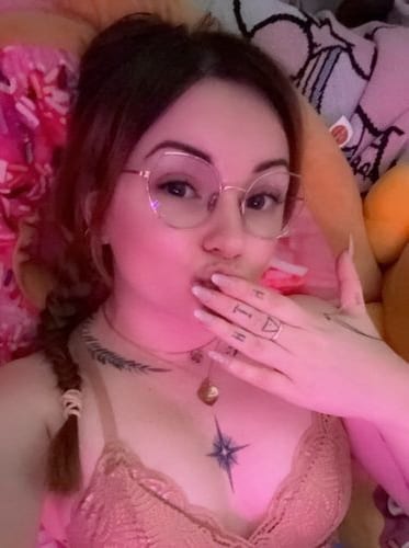 Chelxie OnlyFans חינם 8