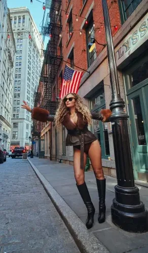 Drea de Matteo OnlyFans חינם 2