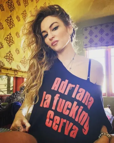 Drea de Matteo OnlyFans חינם 4