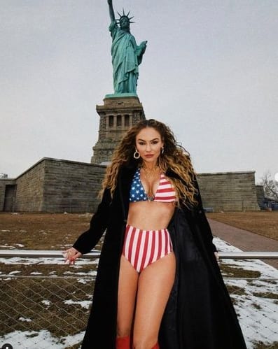 Drea de Matteo OnlyFans חינם 7