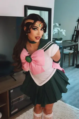 Julia Bayonetta OnlyFans חינם 2