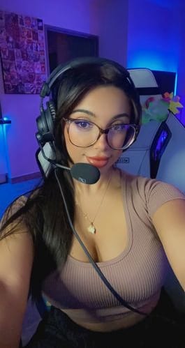 Julia Bayonetta OnlyFans חינם 10