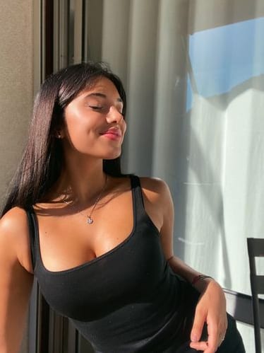 Julia Bayonetta OnlyFans חינם 12