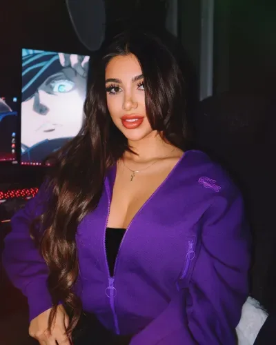 Julia Bayonetta OnlyFans חינם 13