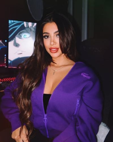 Julia Bayonetta OnlyFans חינם 14