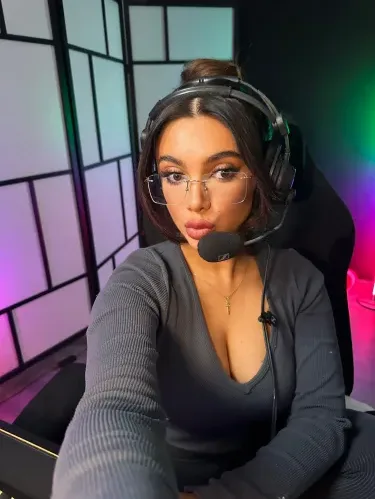 Julia Bayonetta OnlyFans חינם 17