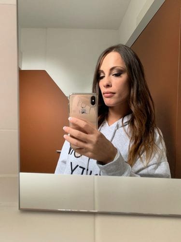 Nikita Bellucci OnlyFans חינם 12