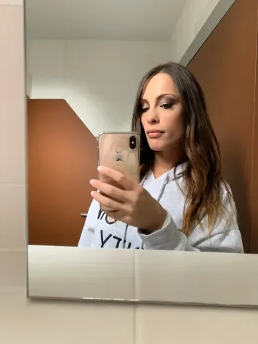 Nikita Bellucci OnlyFans חינם 11