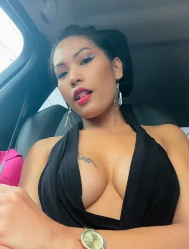 Polly Pons OnlyFans חינם 6