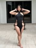 Aishah Sofey OnlyFans
